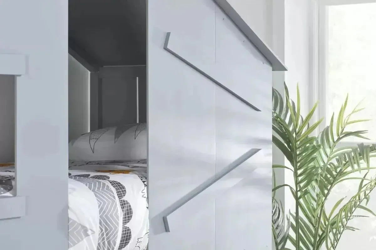 Safari Bunk Bed